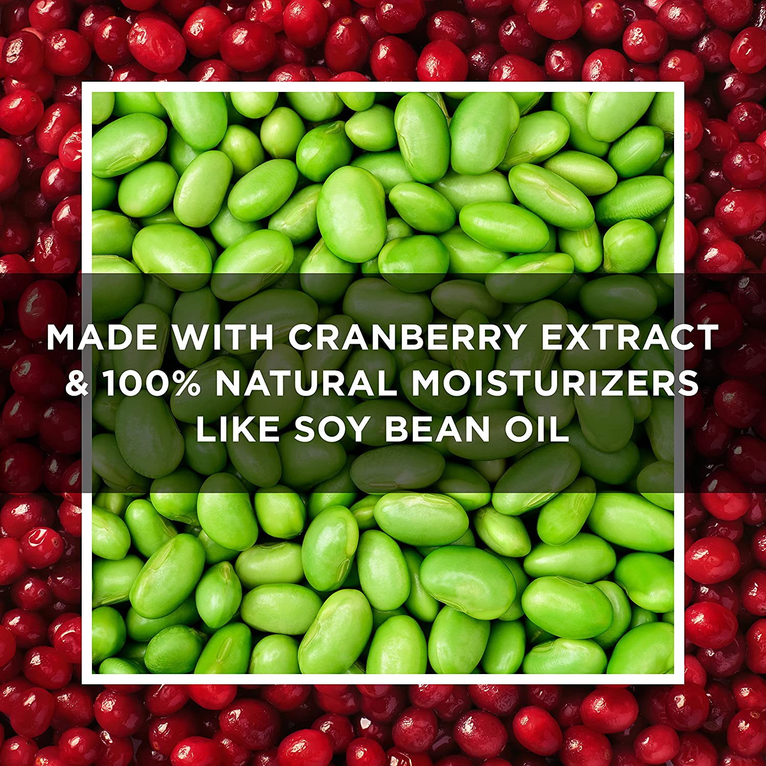 St Ives Body Lotion 621ml Cranberry and Grape Seed Oil 2 St Ives Body Lotion 621ml Cranberry and Grape Seed Oil