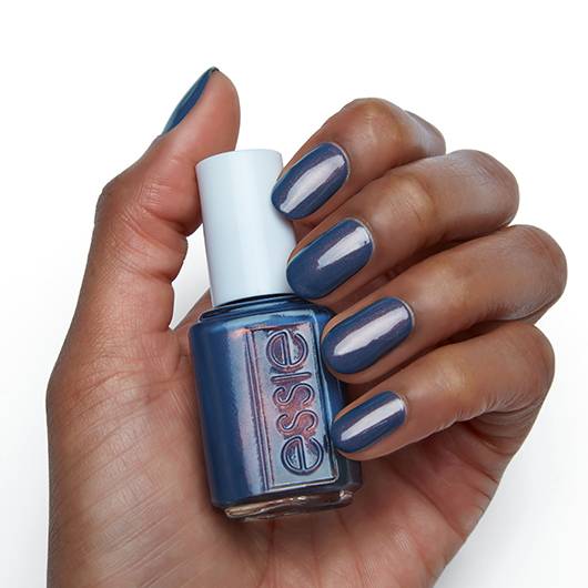 Essie Nail Polish 771 Blue Tiful Horizon 13 Essie Nail Polish 771 Blue Tiful Horizon 13.5ml
