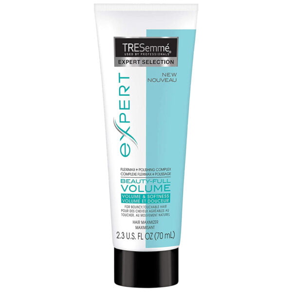 Tresemme Dry Cream 70ml Expert Blow Beauty Full Volume