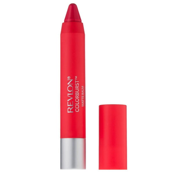 Revlon Matte Balm 2.7g 210 Unapologetic