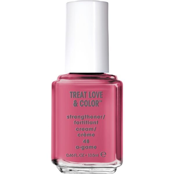 Essie Nail Polish Treat Love and Color 48 A Game 13.5ml