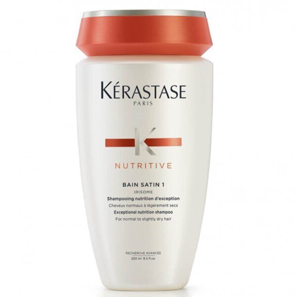 Kerastase Shampoo 1 Bain Satin 250ml