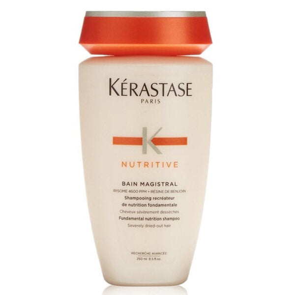 Kerastase Shampoo 250ml Bain Magistral