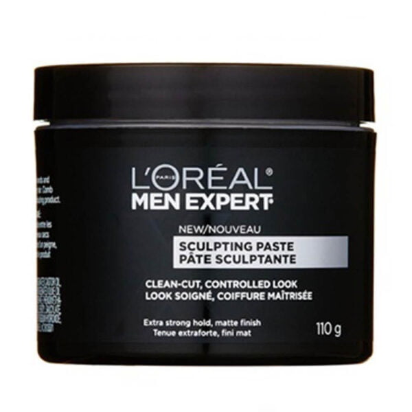 Loreal Hair waxe 110g Men Expert Sculpting