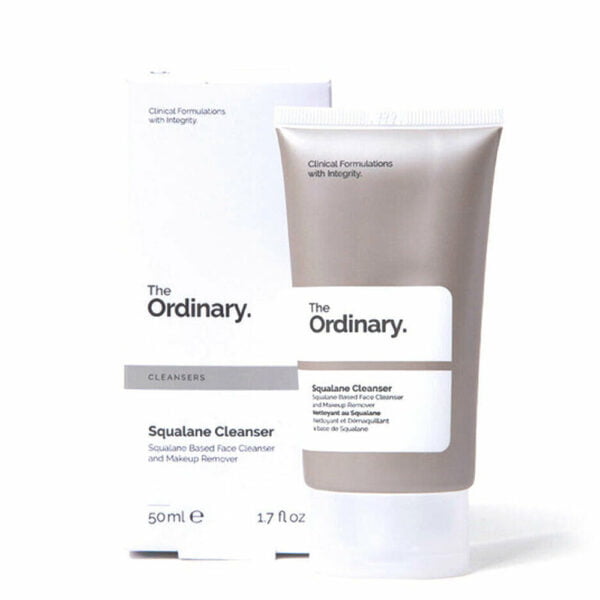 Ordinary Make Up Remover 50mL Squalane