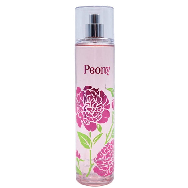 Bath and Body Works Body Mist 236ml Peony