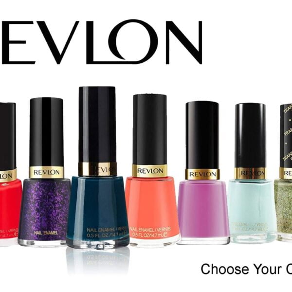 Revlon Nail Polish Stay 300 Bare Bones 11.7ml