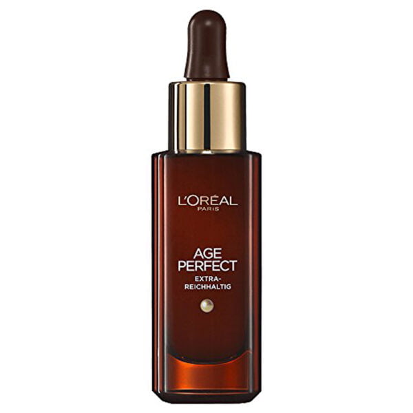 Loreal Face Serum 30ml Age Perfect Extra Rich Repairing