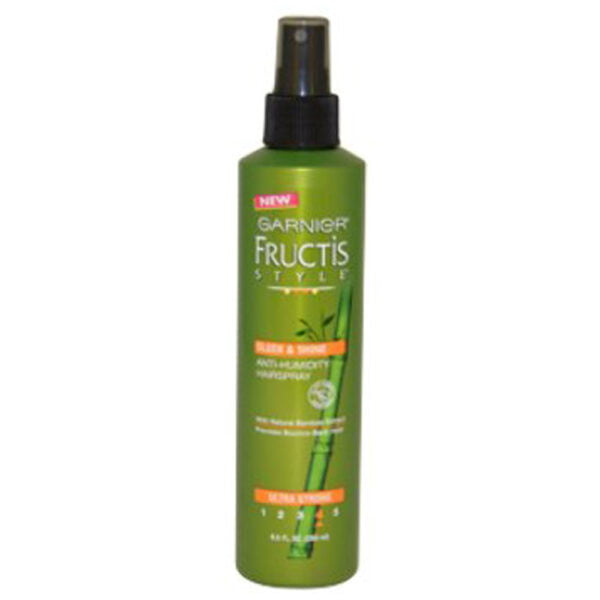 Garnier Hair Spray 250ml Fructis Sleek and Shine