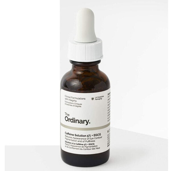 Ordinary Eyes Serum 30ml Caffeine Solution 5% + EGCG