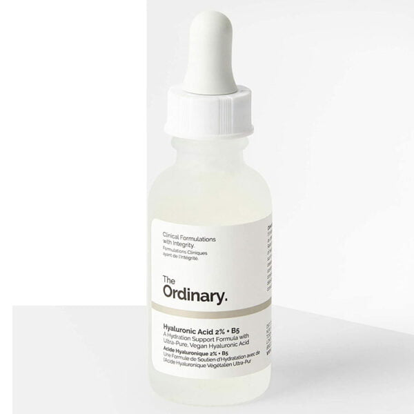 Ordinary Face Serum 30ml Hyaluronic Acid 2% + B5