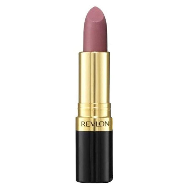 Revlon Lipstick 4.2g Matte Super Lustrous 002 Pink Pout