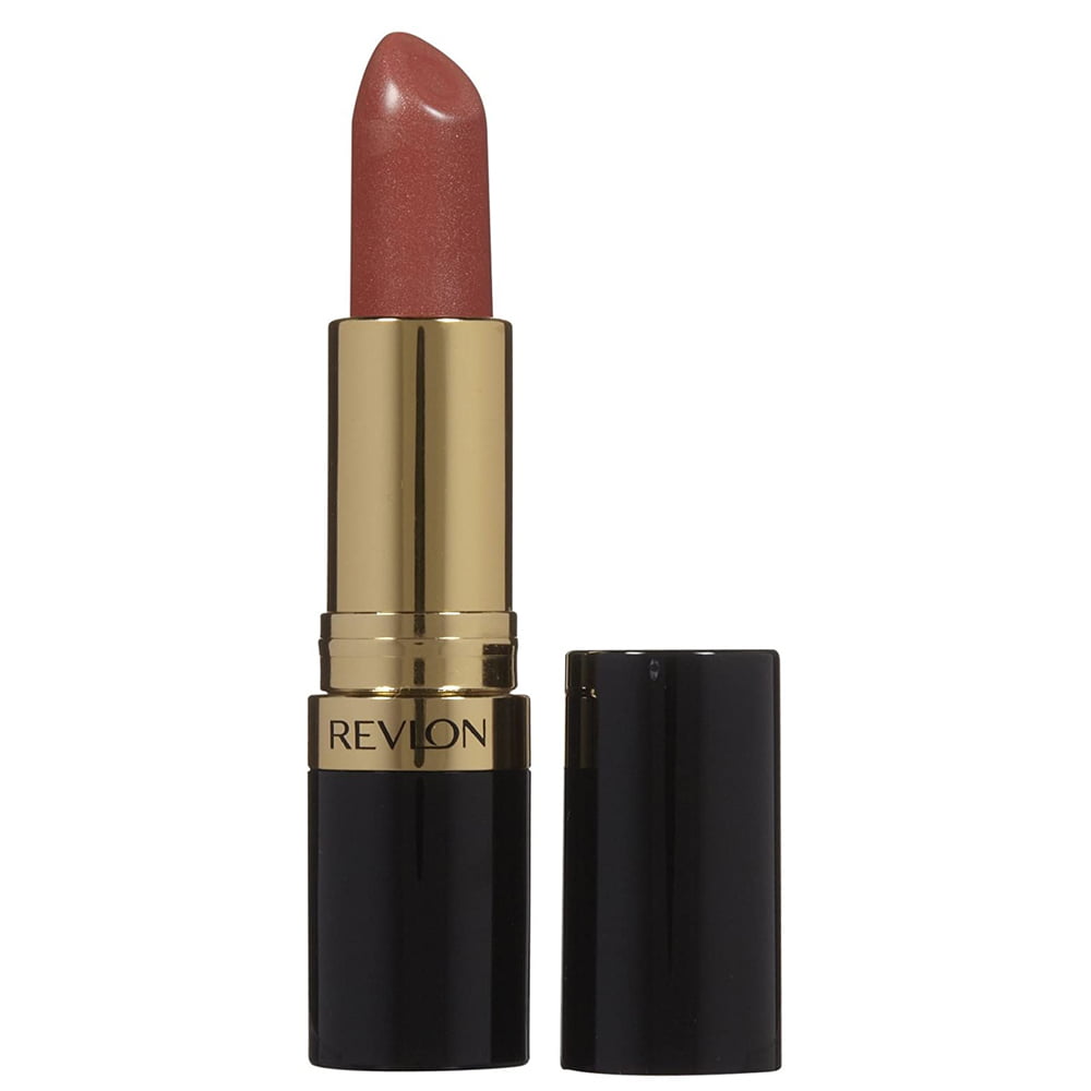 Revlon Lipstick 4.2g Super Lustrous Cream 683 Demure | Head2Toes Beauty ...