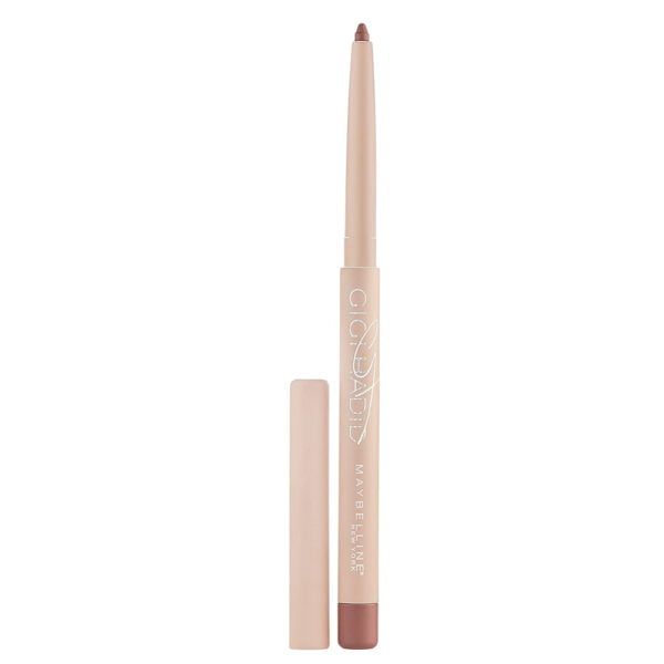 Maybelline Lip Liner 306mg Gigi Hadid GG12 mccall