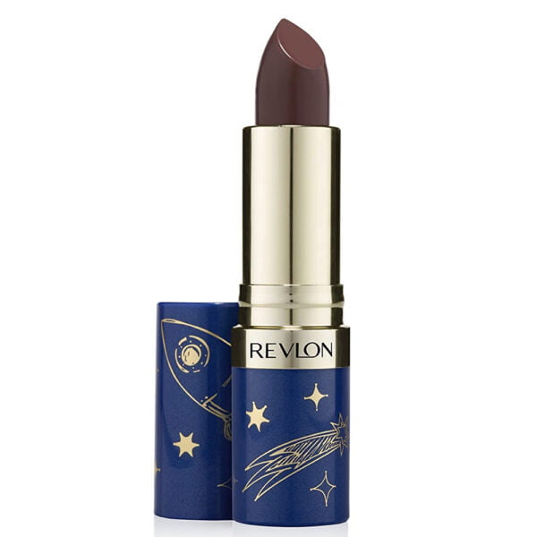 Revlon Lipstick 4.2g Matte Super Lustrous 050 Superstar Brown