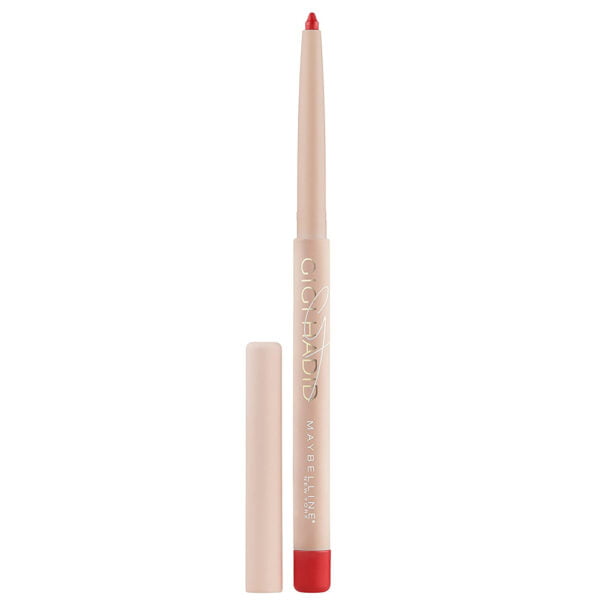 Maybelline Lip Liner 306mg Gigi Hadid gg25 Austyn