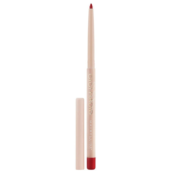 Maybelline Lip Liner 306mg Gigi Hadid gg26 Khair