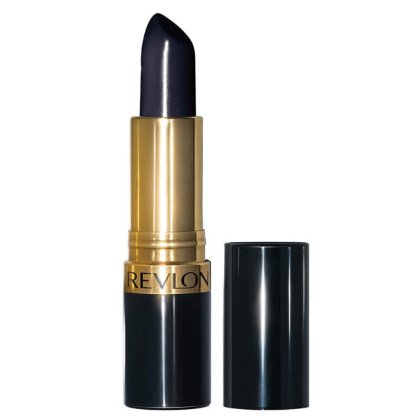 Revlon Lipstick 4.2g Super Lustrous Pearl 043 Midnight Mystery