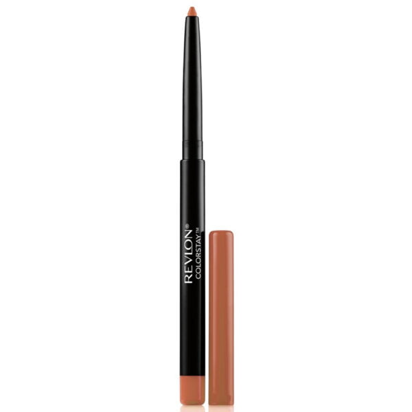 Revlon Lip Liner 0.28g Colorstay 101 Spicy