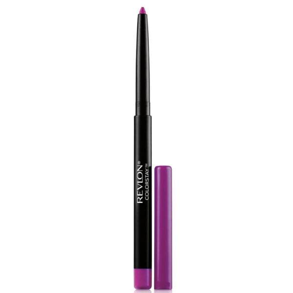 Revlon Lip Liner 0.28g Colorstay 104 Violet Rush