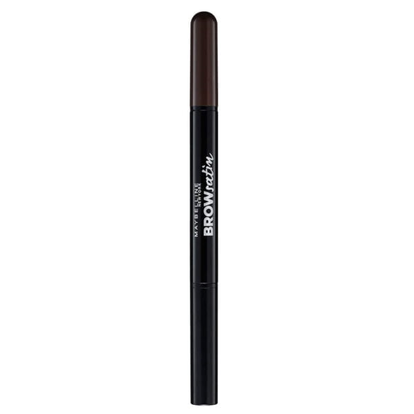 Maybelline Brow Stain Black Brown