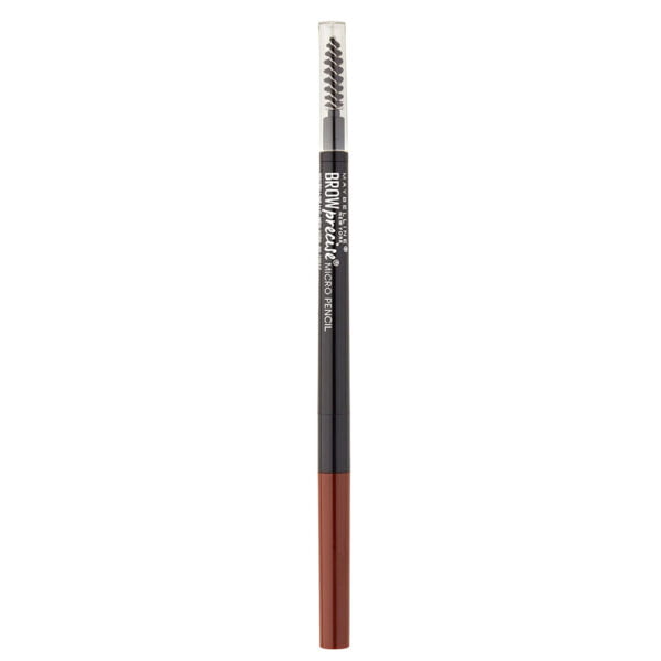 Maybelline Eyebrow Pencil Brow Precise Micro Auburn