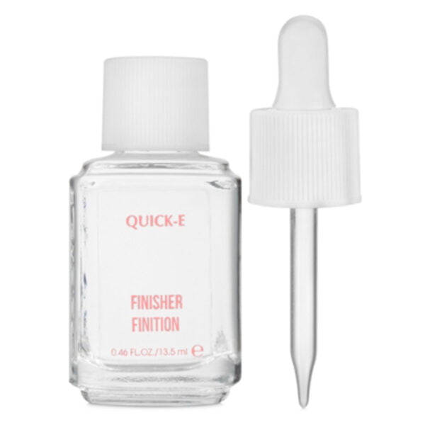 Essie Nail Polish finiher Quick-E Drying Drops 13.5ml