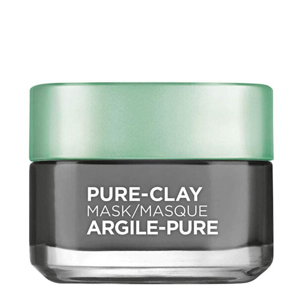 Loreal Face Mask 50ml Skincare Pure-Clay