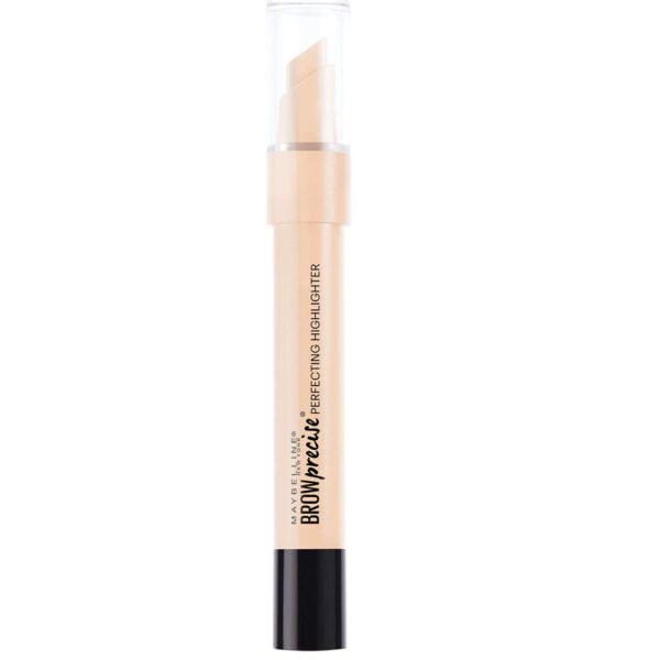Maybelline Eyebrow Highlighter Brow Precise Perfecting 300 Light