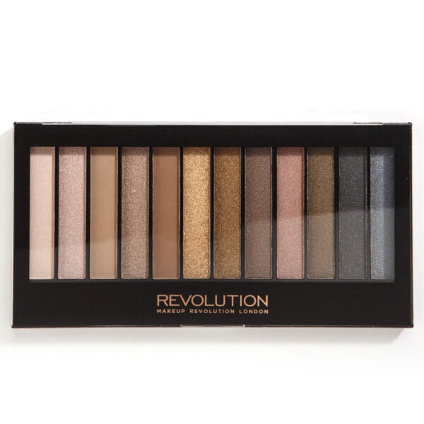 Revolution Eye Shadow 14g Redemption Iconic 1 Palette