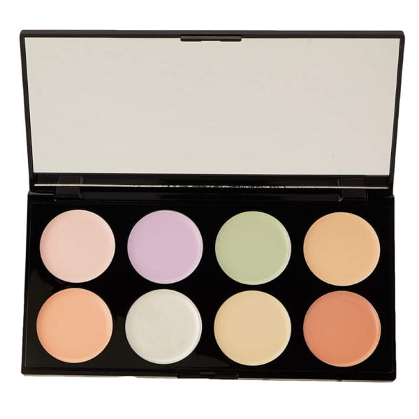 Revolution Base Corrector Palette 13g Ultra