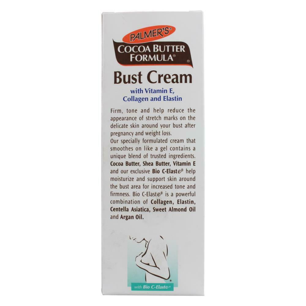 Palmers Body Moisturizers 125g Cocoa Butter Formula Bust Cream 2 Palmers Body Moisturizers 125g Cocoa Butter Formula Bust Cream