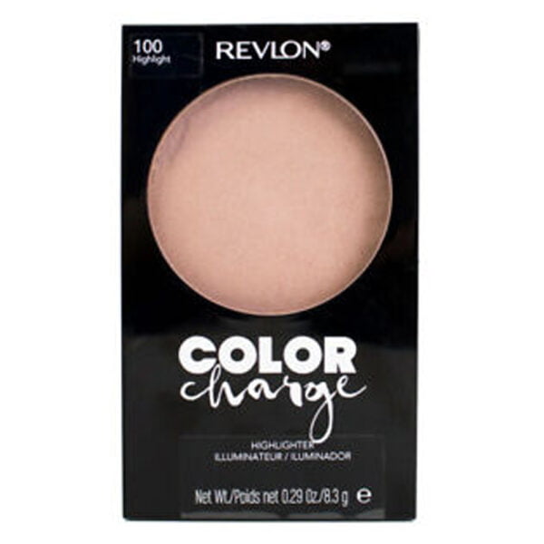 Revlon Highlighter 8.3g Color Charge 100 Highlight