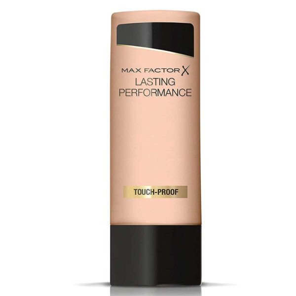 Max Factor Foundation 35ml Lasting Performance 102 Pastelle