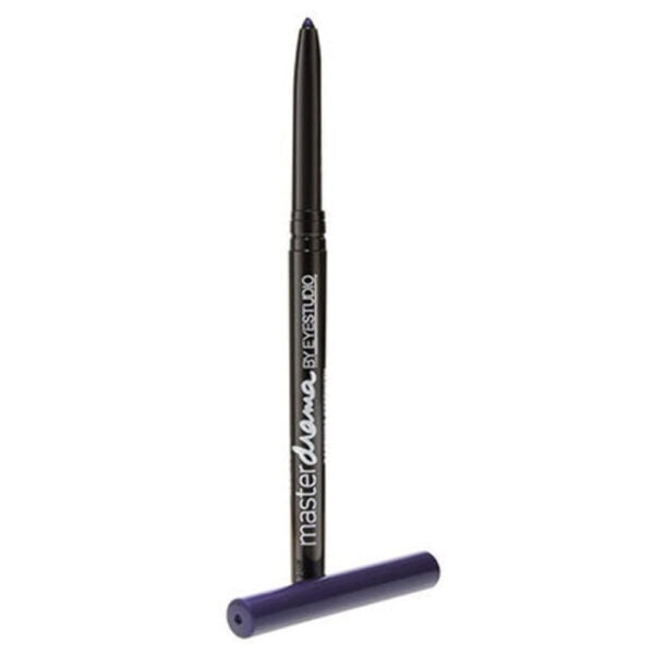 Maybelline Eyeliner 28g Masterdrama 100 Purple Punch