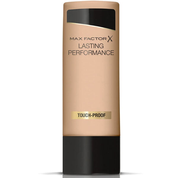 Max Factor Foundation 35ml Lasting 109 Natural Bronze