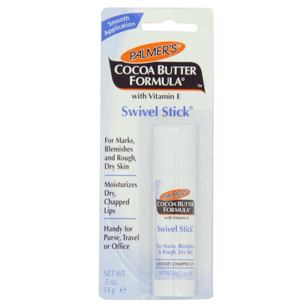 Palmers Cocoa Butter Formula Swivel Stick 14g Head2Toes Beauty Store UAE