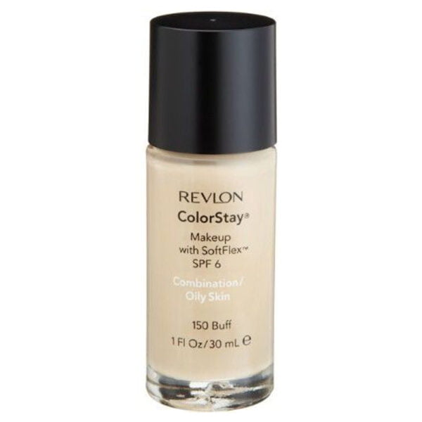 Revlon Foundation 30ml Colorstay 150 Buff