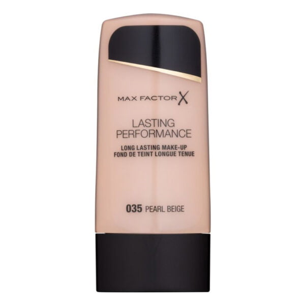 Max Factor Lasting Performance 035 Pearl Beige 35ml