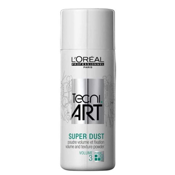 Loreal Volume Powder 7g Tecni Art Super Dust