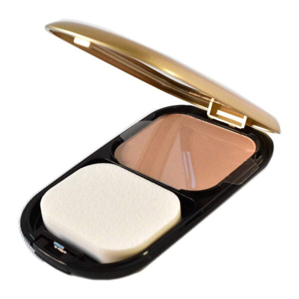 Max Factor Compact Foundation 10g Facefinity 01 Porcelain