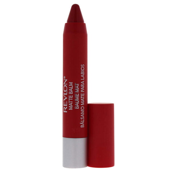 Revlon Matte Balm 2.7g 240 Striking