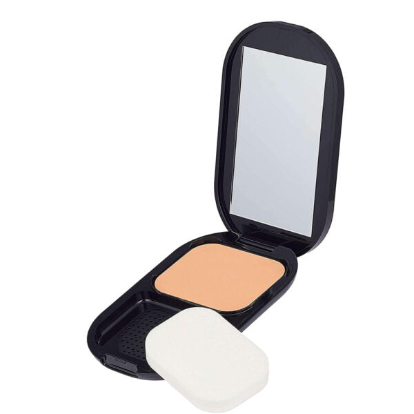 Max Factor Foundation 10g Facefinity Compact 02 Ivory