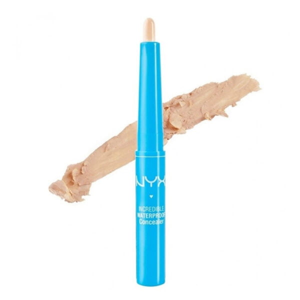 NYX Concealer Stick 1.4g Light
