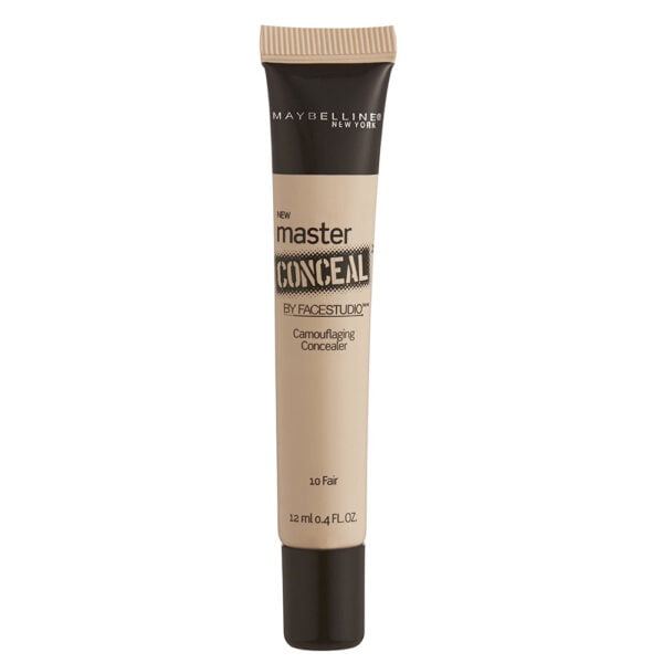 Maybelline Face Studio Master Conceal Concealer 10 fair 12ml