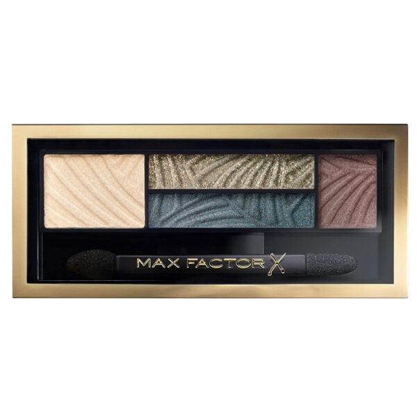 Max Factor Eyeshadow 1.8 g Smokey Eye Drama Kit 5 Magnet Jades