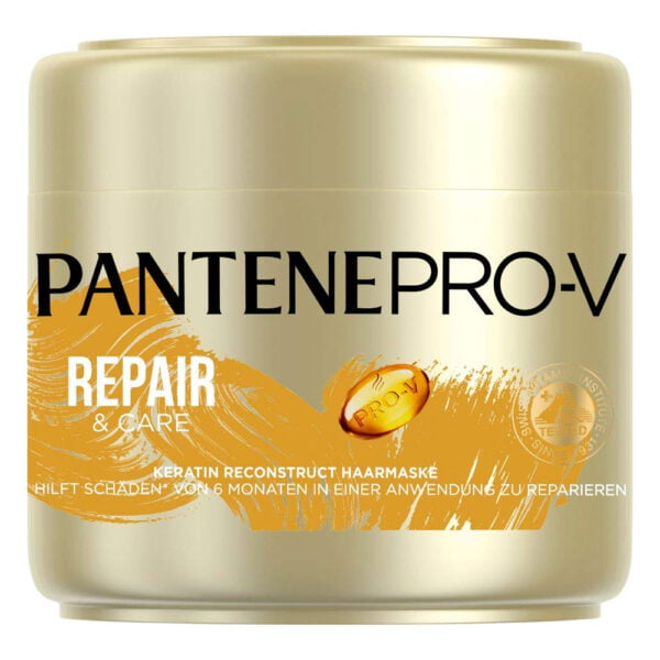 Pantene Hair Mask 300ml Repair and Care