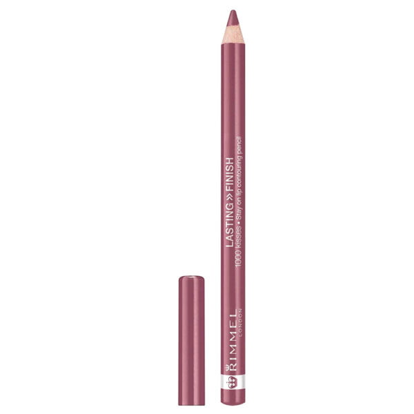 Rimmel Lip Liner 1.2g Lasting Finish 1000 Kisses