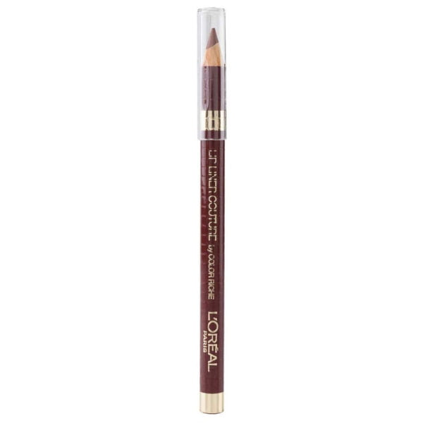 Loreal Lip Liner Color Riche 300 Velvet Robe