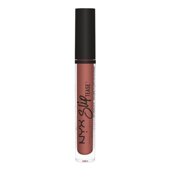 NYX Lip Gloss 4ml Slip Tease 01 I Woke Up Like This